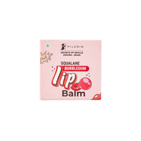 PILGRIM Squalane Bubblegum Lip Balm 8g