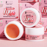 PILGRIM Squalane Bubblegum Lip Sleeping Mask 8g