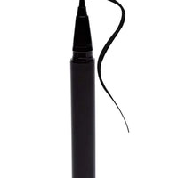 SUGAR Arrested For Overstay Waterproof Eyeliner - 01 I'll Be Black