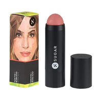 Face Fwd >> Blush Stick - 02 Pink Prime