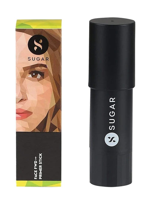 SUGAR Face Fwd >> Primer Stick