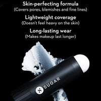 SUGAR Face Fwd >> Primer Stick