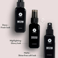 SUGAR Grand Finale Setting Mist 50ml