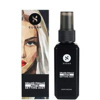 SUGAR Grand Finale Setting Mist 50ml