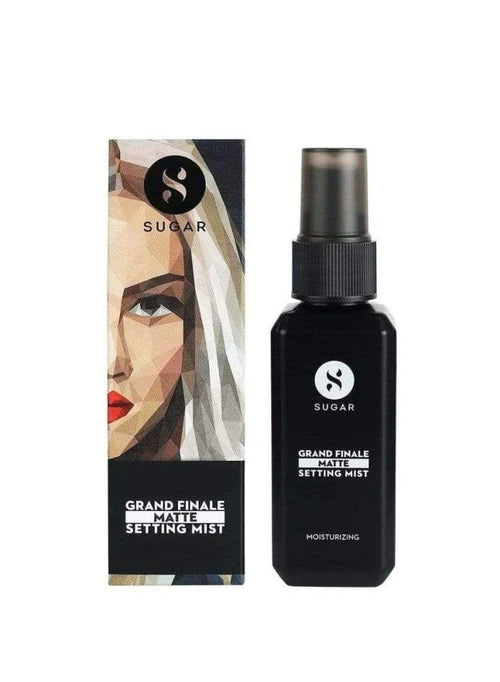 SUGAR Grand Finale Setting Mist 50ml