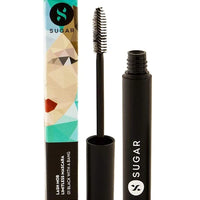 SUGAR Lash Mob Limitless Mascara - 01 Black With A Bang (Black)