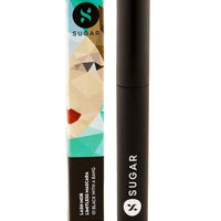 SUGAR Lash Mob Limitless Mascara - 01 Black With A Bang (Black)