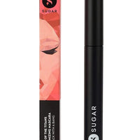 Sugar Lash Of The Titans Volumizing Mascara - 01 Black with a Bang