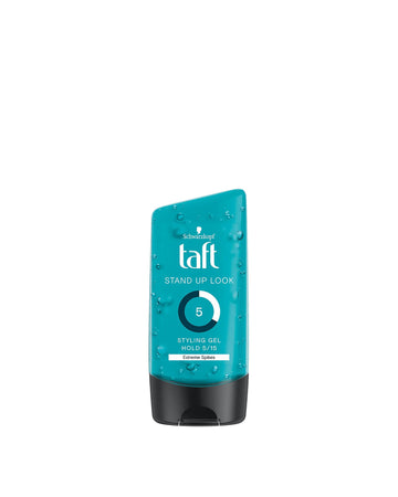 Schwarzkopf Taft Stand Up Look Styling Gel Hold 5 150ml