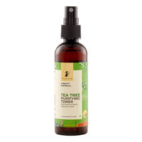 PILGRIM Tea Tree Purifying Toner 100ml