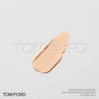 TOM FORD SHADE AND ILLUMINATE SOFT RADIANCE FOUNDATION SPF 50 (30ml)