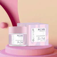 Glowup DETAN FACE PACK 100g