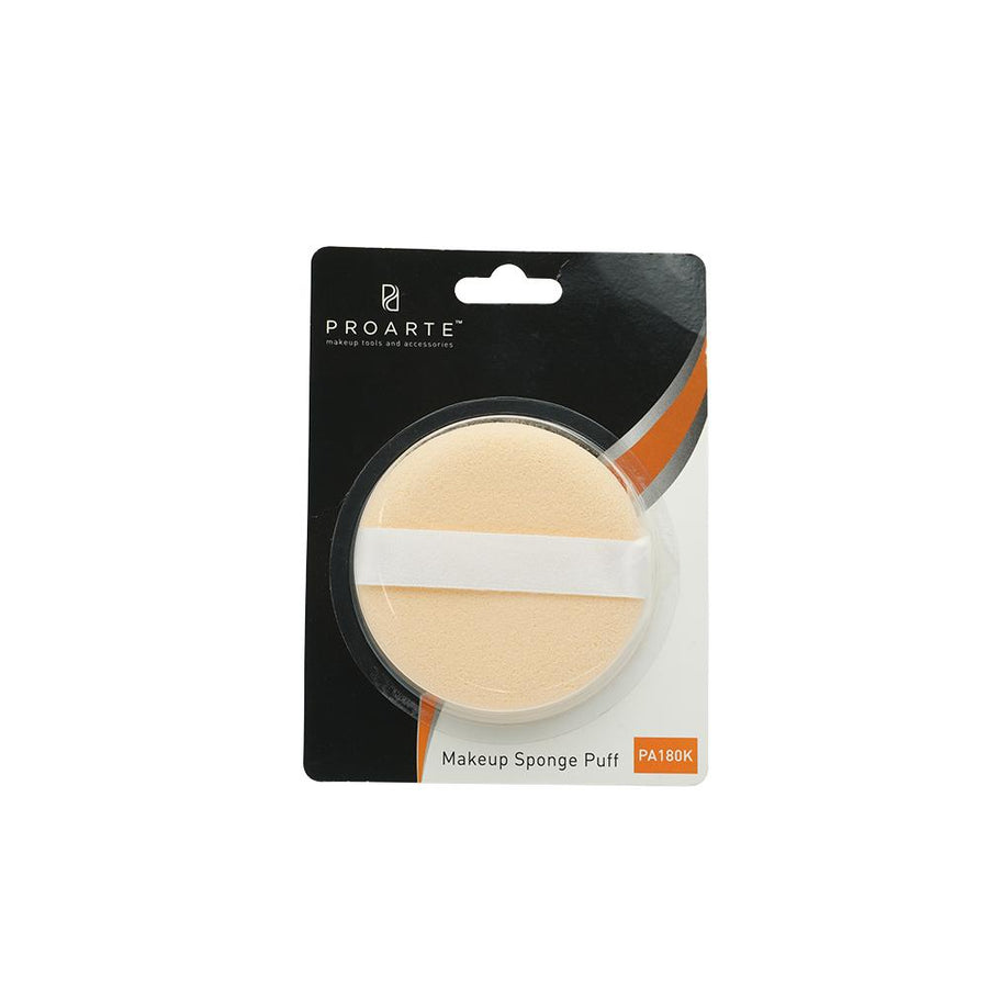 Proarte Makeup Sponge Puff PA180K