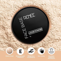 RENEE Face Base Loose Powder 7gm