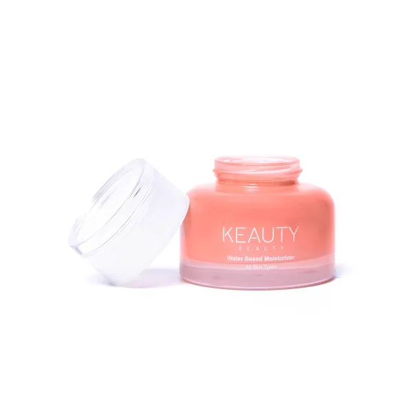 KEAUTY BEAUTY Water Based Moisturizer Water Based 50g