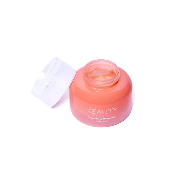 KEAUTY BEAUTY Water Based Moisturizer Water Based 50g