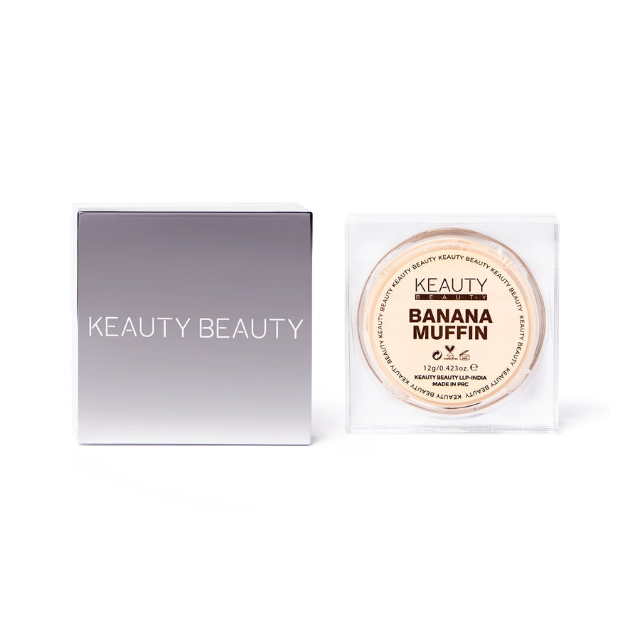 Keauty Beauty water proof setting powder 12g