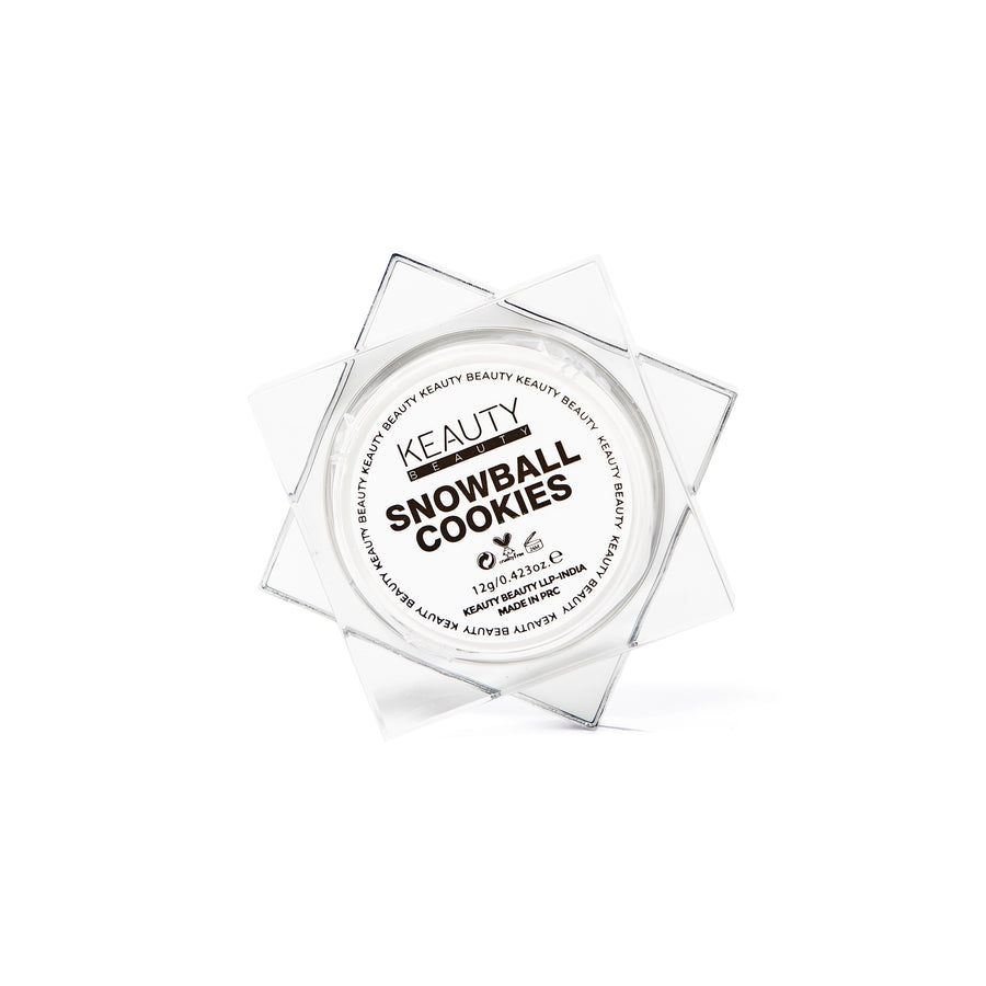 Keauty Beauty water proof setting powder 12g