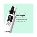 COSRX BHA Blackhead Power Liquid (100ml)