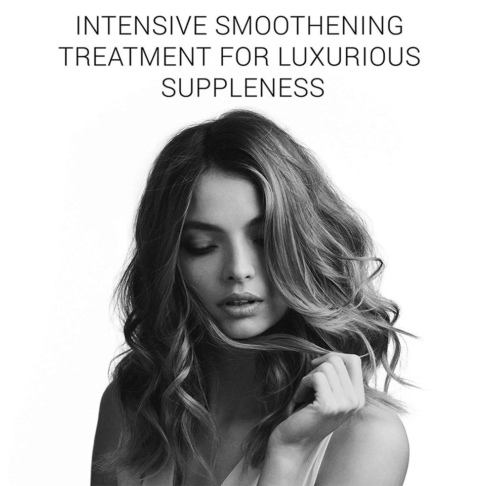 Wella System Professional Smoothen Mask S3 - Luxurious Smoothness – 400 ml