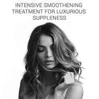 Wella System Professional Smoothen Mask S3 - Luxurious Smoothness – 400 ml