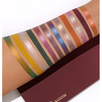 ADEPT COSMETICS – HEATHER AUSTIN PALETTE 24g