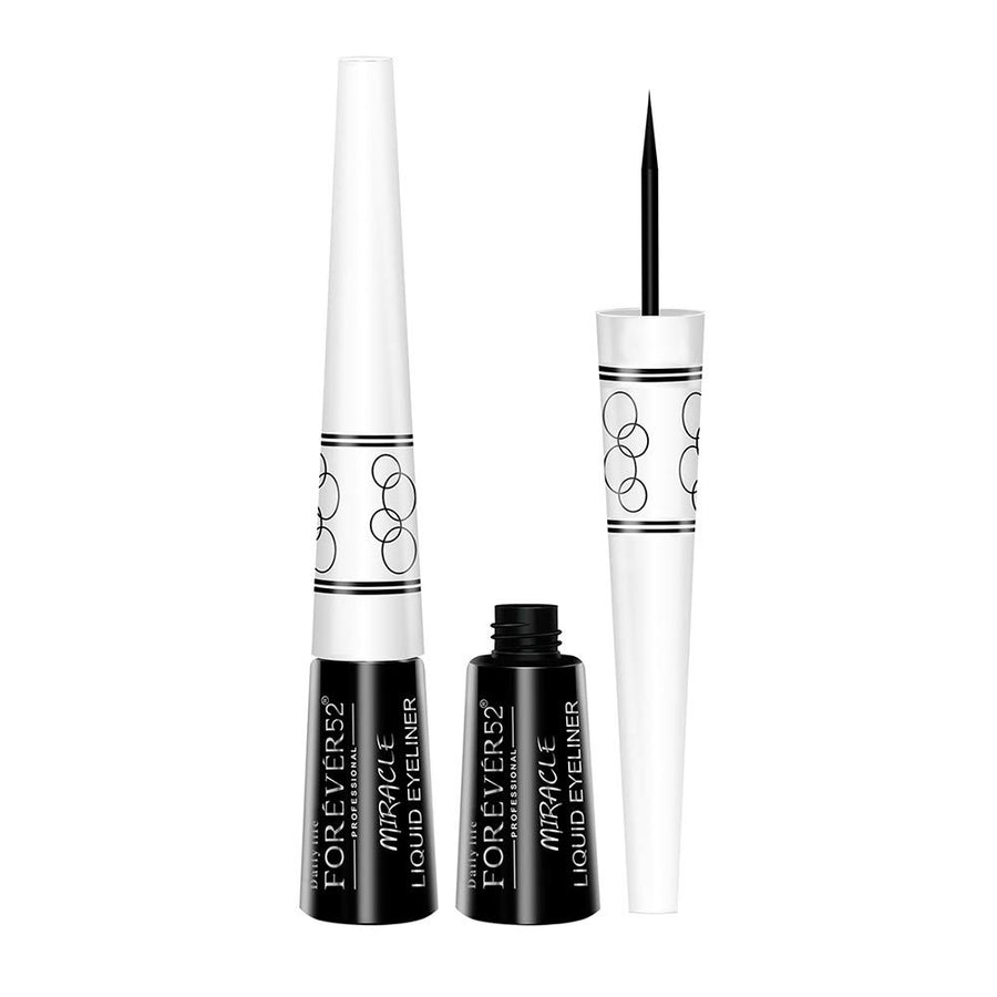 Forever52 Miracle Liquid Eye liner ARG001 Black