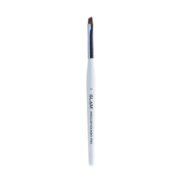 Glam Pro One Stroke Brush PR007