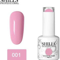 Shills Professional Soak Of Gel Polish 15ml (01)