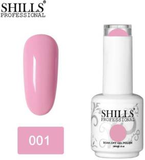 Shills Professional Soak Of Gel Polish 15ml (01)