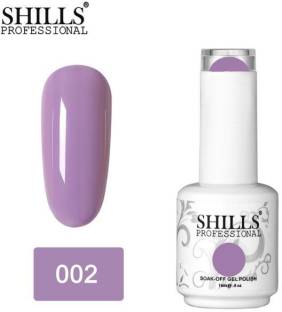 Shills Professional Soak Of Gel Polish 15ml 002