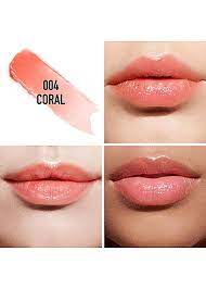 Dior Addict Lip Glow 004 Coral 3.2g