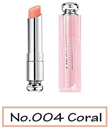Dior Addict Lip Glow 004 Coral 3.2g