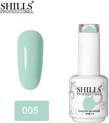 Shills Professional Soak Of Gel Polish 15ml 005