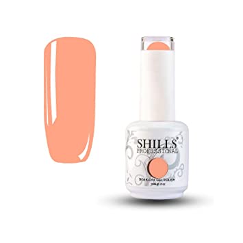 Shills Professional Soak Of Gel Polish 15ml (09)