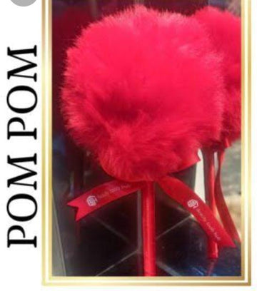 Pom Pom Beauty Tools Hub