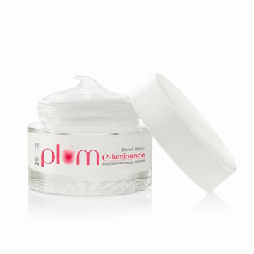 Plum e-luminence deep moisturizing creame 50ml