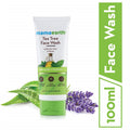Mamaearth Tea Tree Facewash &amp; Neem 100ml