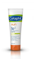 Cetaphil sun spf30 very high protection light gel 100ml