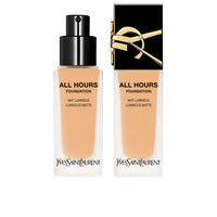 YSL Beauty Yves Saint Laurent All Hours Foundation Full Cover Luminous Matte All Day Long Wear SPF39 ( LN9 ) 25ml