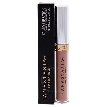 Anastasia Beverly Hills Liquid Lipstick - Pure Hollywood by for Women - 0.11 oz Lipstick