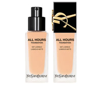 YSL Beauty Yves Saint Laurent All Hours Foundation Full Cover Luminous Matte All Day Long Wear SPF39 ( LC5 ) 25ml