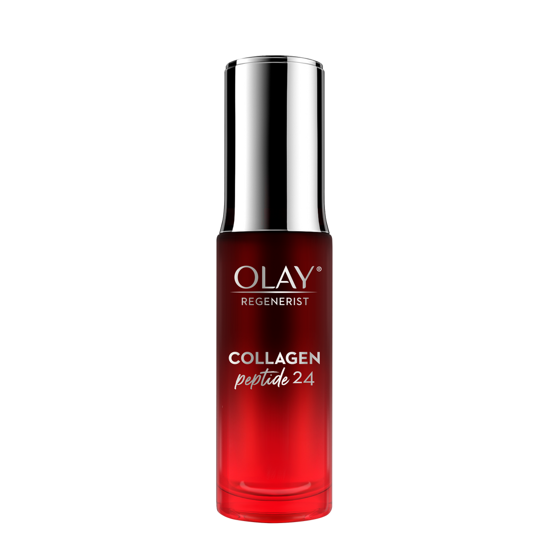 Olay Face Serum: Regenerist Collagen Peptide 24 Serum