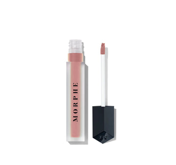 Morphe Liquid Lipstick Matte Blackseat Love 4.5ml