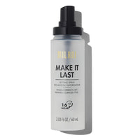 Milani Make It Last Setting Spray, 60ml