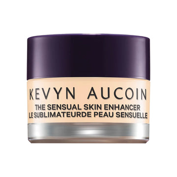 Kevyn Aucoin The Sensual Skin Enhancer Le Sublimateur De Peau Sensuelle SX10 10gm