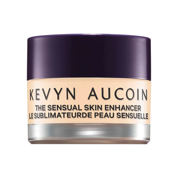 Kevyn Aucoin The Sensual Skin Enhancer Le Sublimateur De Peau Sensuelle SX10 18gm