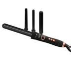 Vega Professional Curl Master Multi Tong Hair Curler - VPPCT-09