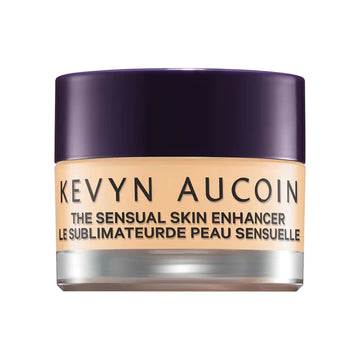 Kevyn Aucoin The Sensual Skin Enhancer Le Sublimateur De Peau Sensuelle SX04 10gm