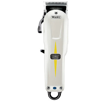 WAHL Professional Clipper 08591-024 Super Taper Cord/Cordless